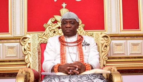 Olu of Warri Allegedly Dies of Coronavirus | Daily Report Nigeria