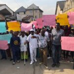 Ijaws in Warri Protests Exclusion From Ward Creation Exercise in Delta | Daily Report Nigeria