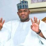 2023: Kogi Assembly Backs Bello For Presidency | Daily Report Nigeria