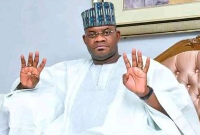 2023: Kogi Assembly Backs Bello For Presidency | Daily Report Nigeria