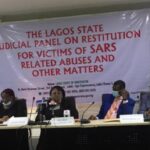 #EndSARS: Lekki Shooting Victims Storm Lagos Judicial Panel | Daily Report Nigeria