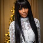 Former Nigerian Miss World, Agbani Darego Welcomes Second Child | Daily Report Nigeria