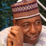 Governor Zulum Gives Former Boko Haram Caliphate Residents N24m | Daily Report Nigeria