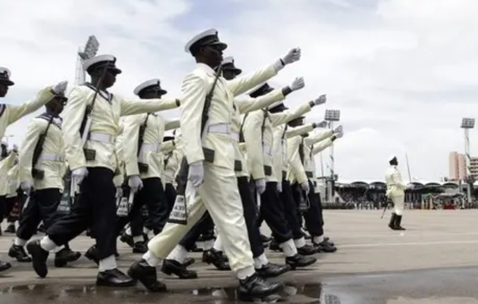 Navy Declares 43 Ratings Wanted For Desertion | Daily Report Nigeria