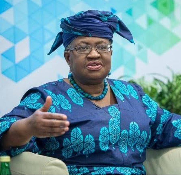 COVID-19: Nigeria Will Receive Pfizer Vaccine By January 2021 _ Dr Okonjo Iweala | Daily Report Nigeria