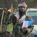 Again, Boko Haram Terrorists Attack Yobe Community | Daily Report Nigeria