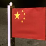 Like US, China Places Flag On Moon | Daily Report Nigeria