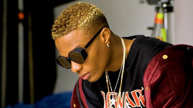 Wizkid Wins Big at BET Awards 2020, See Full List of Winners | Daily Report Nigeria