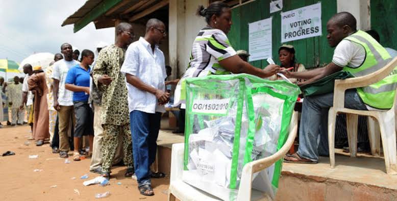 LG Polls: DSIEC Announces Date For Elections in Delta | Daily Report Nigeria