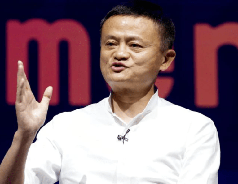 Alibaba Founder and Billionaire, Jack Ma Declared Missing | Daily Report Nigeria