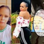 Mob Strips, Beats Female NYSC Member For Killing Lover in Akwa Ibom | Daily Report Nigeria