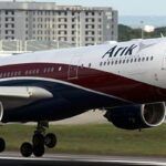 Arik Air Dragged to Court over Cancelled Flight, Allege Breach of Contract | Daily Report Nigeria