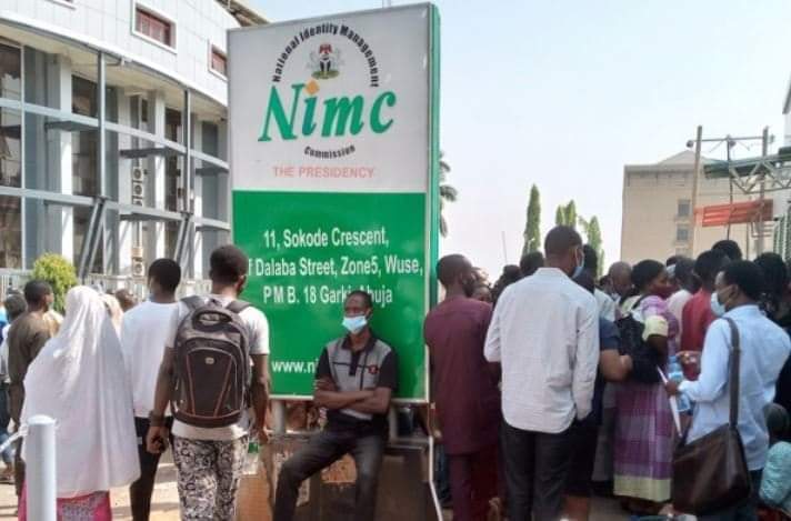 NIN Registrations Suspended as NIMC Staff Embark on Strike | Daily Report Nigeria