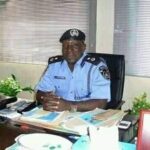 New Police Commissioner, Muhammad Ali Warns Criminals to Hibernate From Delta | Daily Report Nigeria