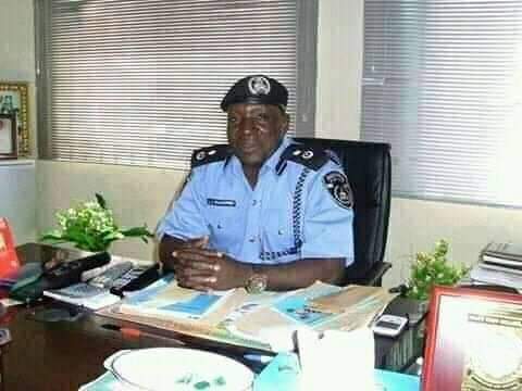 New Police Commissioner, Muhammad Ali Warns Criminals to Hibernate From Delta | Daily Report Nigeria