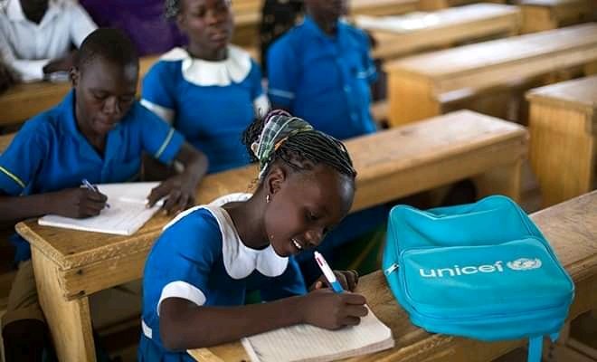 UNICEF Warns Against Shutting Down Of Schools | Daily Report Nigeria