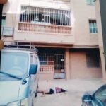 Man Pushes Girlfriend Off Five Storey Building in Anambra | Daily Report Nigeria