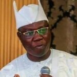 OPC Faction Slams Gani Adams Over Criticism of Tinubu | Daily Report Nigeria