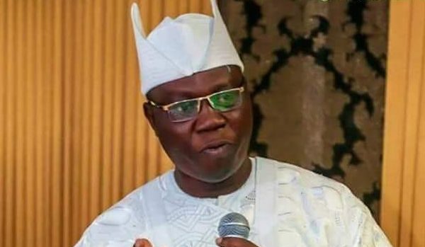 ASUU Strike: Students Cannot Withstand Another 12 Weeks – Gani Adams | Daily Report Nigeria