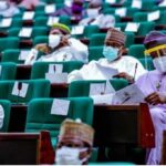 BREAKING: Pandemonium as Fight Breaks Out At House Of Reps | Daily Report Nigeria