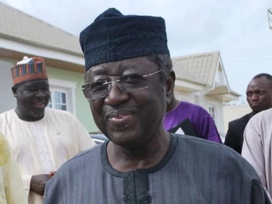 Only Restructuring Will Resolve Nigeria’s Political Imbalance - Senator Jang | Daily Report Nigeria