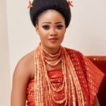 Oba Of Benin's Wife, Queen Ewuare Places Curse On Internet Fraudsters | Daily Report Nigeria