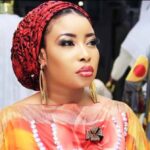 DNA Test: Plenty Men to Die, Plenty Homes to Scatter - Actress Posits | Daily Report Nigeria