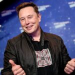 Elon Musk Becomes World's Richest Person, Passing Jeff Bezos | Daily Report Nigeria