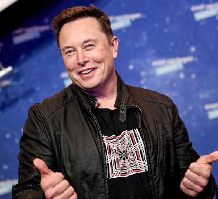 Elon Musk Becomes World's Richest Person, Passing Jeff Bezos | Daily Report Nigeria