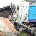 Many Feared Dead In Ondo Road Accident | Daily Report Nigeria