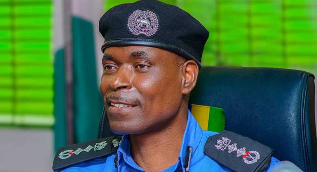 EndSARS Protesters Want To Join Police, IGP Adamu Says | Daily Report Nigeria