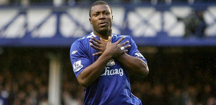 I Won't Apologise For 2010 World Cup Goal Miss - Ex Super Eagles Striker, Yakubu Aiyegbeni | Daily Report Nigeria