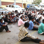 Lagos Arraigns 65 Persons For Violating Midnight Curfew | Daily Report Nigeria