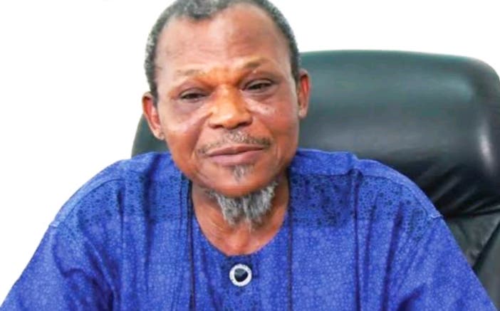 Breaking: Former Nigerian Governor dies at 77 | Daily Report Nigeria