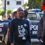 JUST IN: Court Grants Sowore N20million Bail | Daily Report Nigeria