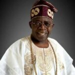 2023: Lawmaker Asks Tinubu To Run For President | Daily Report Nigeria