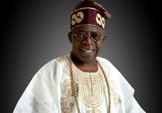 2023: Lawmaker Asks Tinubu To Run For President | Daily Report Nigeria