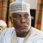 Atiku Allegedly Receives COVID-19 Vaccine | Daily Report Nigeria