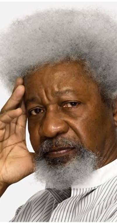 Buhari’s Administration Not Good For My Sanity - Wole Soyinka | Daily Report Nigeria