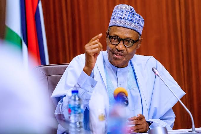 PDP Should Stop Defaming President Buhari’s Former Service Chiefs – Presidency | Daily Report Nigeria