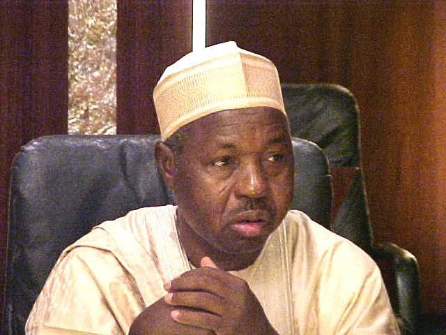 Breaking: 103 Kidnap Victims Rescued in Katsina – Masari | Daily Report Nigeria