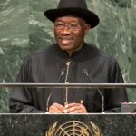 Without Unity, Restructuring Won’t Work— Jonathan | Daily Report Nigeria