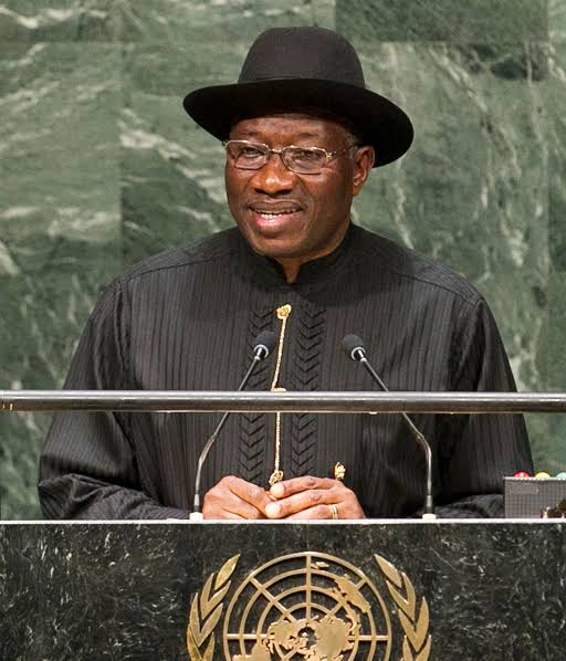 Without Unity, Restructuring Won’t Work— Jonathan | Daily Report Nigeria