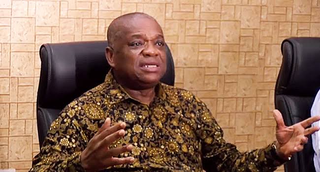 Kalu deceiving presidency, APC with fake defections – PDP | Daily Report Nigeria