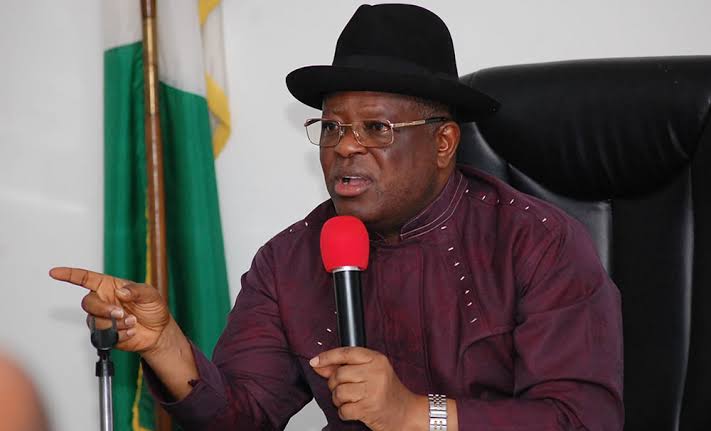 COVID-19: Ebonyi Bans Night Clubs, Drinking Joints, Other Public Places | Daily Report Nigeria