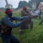 Gunmen Kidnap Taraba NLC Chairman | Daily Report Nigeria