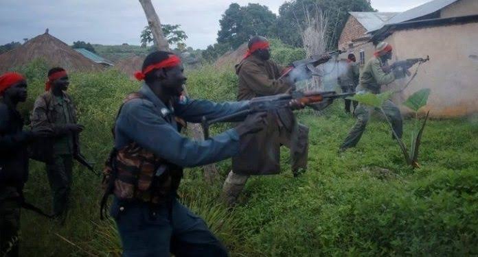 Gunmen Kidnap Katsina Village Head | Daily Report Nigeria