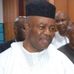 NDDC: Sole Administrator Was Not Appointed by FG - Akpabio | Daily Report Nigeria