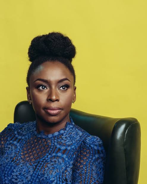 Nigerian Catholic Churches All About Money, Fundraising – Chimamanda Adichie | Daily Report Nigeria