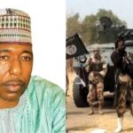 White Men, Asians, Christians All Part of Boko Haram - Zulum | Daily Report Nigeria